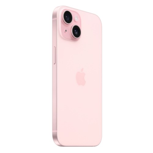 Мобильный телефон Apple iPhone 15 128Gb Pink (REF A) BREEZY (2AMTP13)