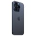 Мобильный телефон Apple iPhone 15 Pro 128Gb Blue Titanium (REF A+) BREEZY (2QMTV03)
