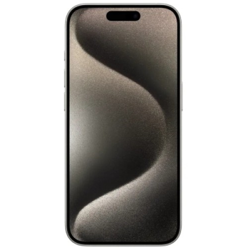 Мобильный телефон Apple iPhone 15 Pro 256Gb Natural Titanium (REF B) BREEZY (2BMTV53)
