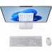 Компьютер Lenovo A100 AiO / i3-N305, 8, 512, WKM (F0JN002VUO)