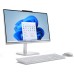 Компьютер Lenovo A100 AiO / i3-N305, 8, 512, WKM (F0JN002VUO)