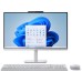 Компьютер Lenovo A100 AiO / i3-N305, 8, 512, WKM (F0JN002VUO)