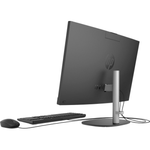 Компьютер HP 240 G10 AiO / i5-1334U, 16, 512, WiFi, кл+м (A54ZQET)
