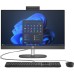 Компьютер HP 240 G10 AiO / i5-1334U, 16, 512, WiFi, кл+м (A54ZQET)