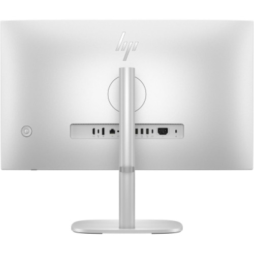 Компьютер HP EliteStudio 8 AI G1i AiO / Ultra7 265, 24, 512, WiFi, кл+м (CS9Y8ET)