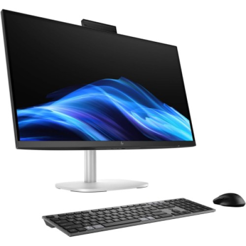 Компьютер HP EliteStudio 8 AI G1i AiO / Ultra7 265, 32, 1TB, WiFi, кл+м, Win11P (A55STET)