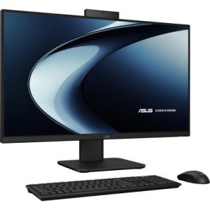 Компьютер ASUS P470VAK-BPE5730 AiO / Core5 210H, 16, 512, WiFi, кл+м (90PT03W5-M04XA0)