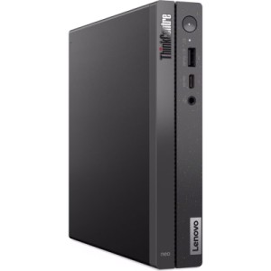 Компьютер Lenovo ThinkCentre neo 50q G4 / i3-1215U, 8, 256, WiFi, кл+м (12LMS78R00)