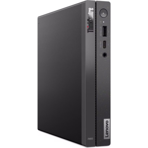 Компьютер Lenovo ThinkCentre neo 50q G4 / i3-1215U, 8, 256, WiFi, кл+м (12LMS78R00)