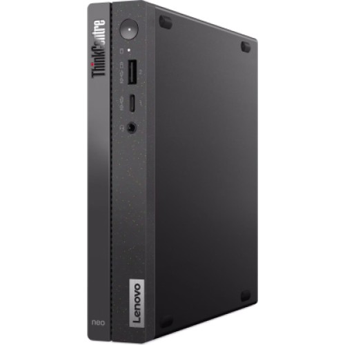 Компьютер Lenovo ThinkCentre neo 50q G4 / i3-1215U, 8, 256, WiFi, кл+м (12LMS78R00)