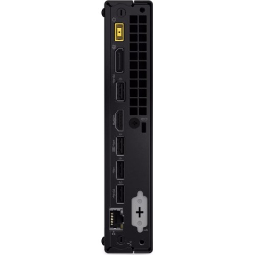 Компьютер Lenovo ThinkCentre neo 50q G4 / i3-1215U, 8, 256, WiFi, кл+м (12LMS78R00)