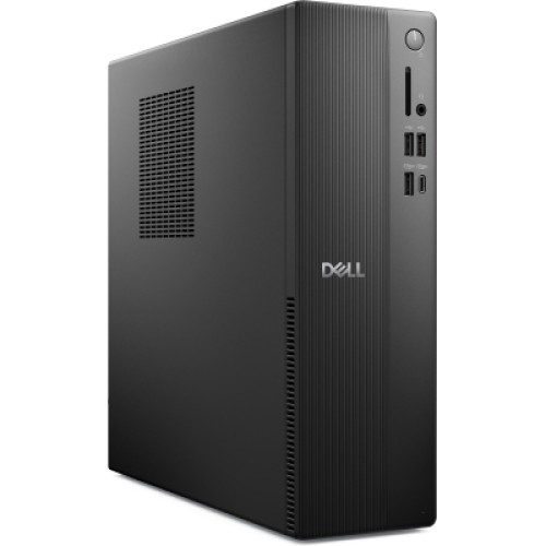 Компьютер Dell Pro Slim Essential SFF / i5-14500, 16, 512, WiFi, кл+м (BTO004B_QVS1260_UBU)