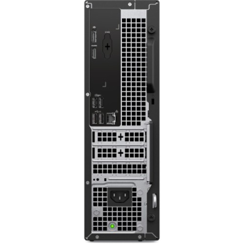 Компьютер Dell Pro Slim Essential SFF / i5-14500, 16, 512, WiFi, кл+м, Win11P (BTO004B_QVS1260)