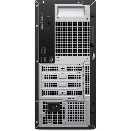 Компьютер Dell Pro Tower Essential / i5-14500, 16, 512, WiFi, кл+м (BTO005B_QVT1260_UBU)