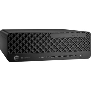 Комп'ютер HP Elitedesk 8 G1i SFF / Ultra7 265, 16, 512, WiFi, кл+м, Win11P (CW5K4EA)