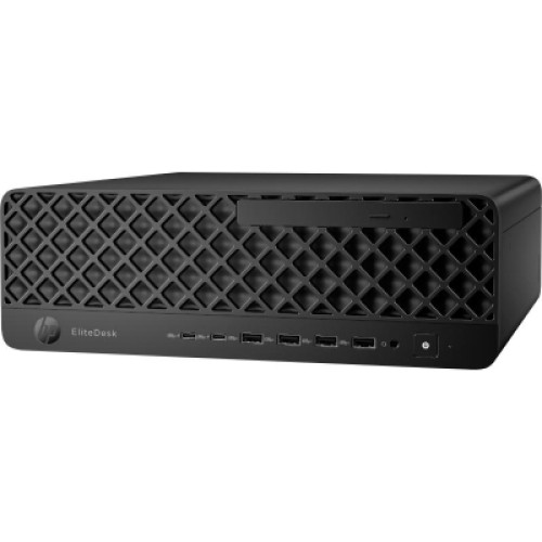 Компьютер HP Elitedesk 8 G1i SFF / Ultra7 265, 16, 512, WiFi, кл+м, Win11P (CW5K4EA)