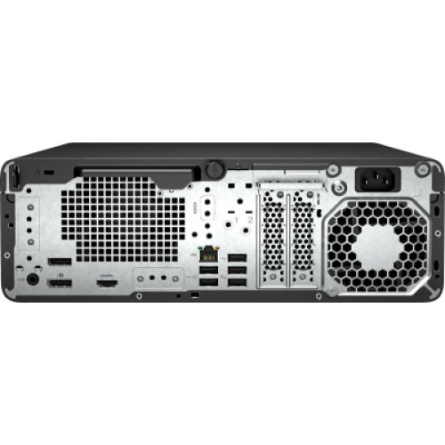 Компьютер HP Elitedesk 8 G1i SFF / Ultra7 265, 16, 512, WiFi, кл+м, Win11P (CW5K4EA)