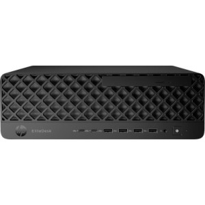 Комп'ютер HP Elitedesk 8 G1i SFF / Ultra7 265, 16, 512, WiFi, кл+м, Win11P (CW5K4EA)