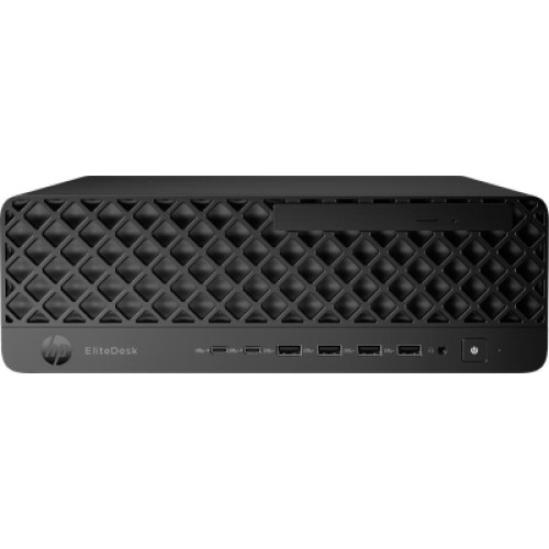 Компьютер HP Elitedesk 8 G1i SFF / Ultra7 265, 16, 512, WiFi, кл+м, Win11P (CW5K4EA)
