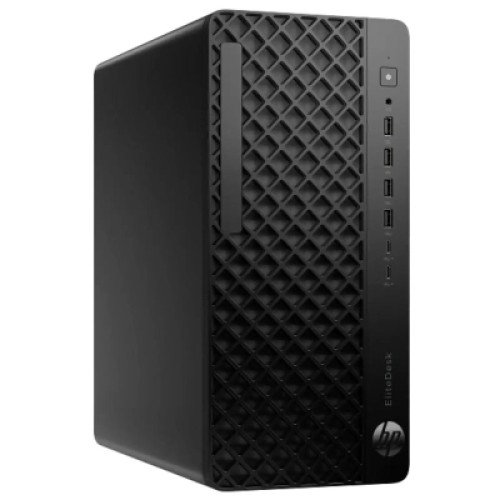 Компьютер HP Elitedesk 8 G1i TWR / Ultra7 265, 16, 512, NVD5060-8, WiFi, кл+м (D1GD6ET)