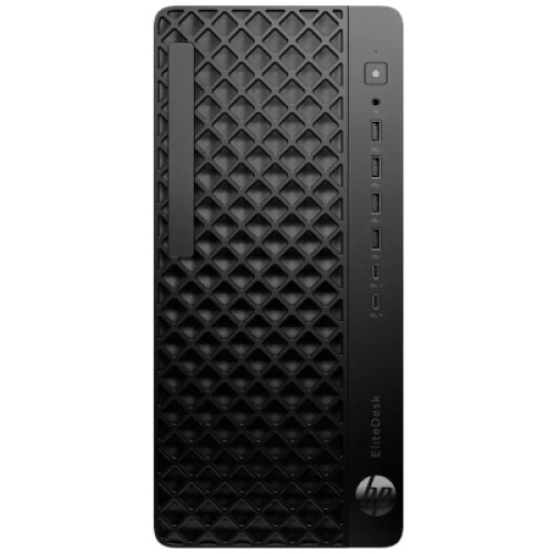 Компьютер HP Elitedesk 8 G1i TWR / Ultra7 265, 16, 512, NVD5060-8, WiFi, кл+м (D1GD6ET)