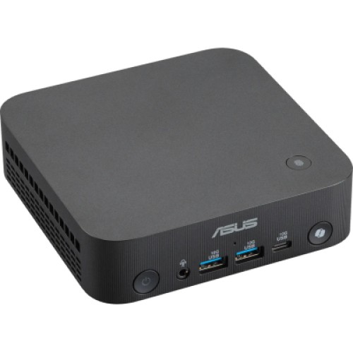 Компьютер ASUS PN54-BBR321MNS1 / Ryzen3 210, 2*SO-DIMM, M.2SSD, WiFi (90MR01D2-M000C0)