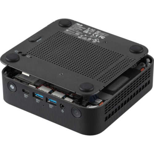 Компьютер ASUS PN54-BBR321MNS1 / Ryzen3 210, 2*SO-DIMM, M.2SSD, WiFi (90MR01D2-M000C0)