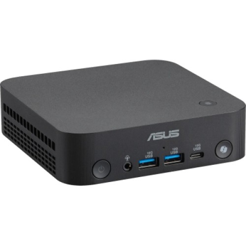 Компьютер ASUS PN54-BBR321MNS1 / Ryzen3 210, 2*SO-DIMM, M.2SSD, WiFi (90MR01D2-M000C0)