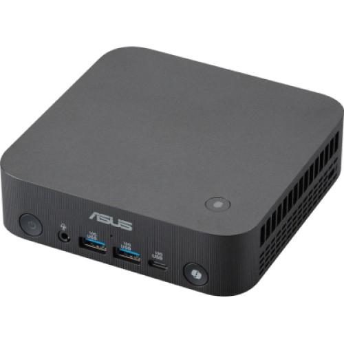 Компьютер ASUS PN54-BBR321MNS1 / Ryzen3 210, 2*SO-DIMM, M.2SSD, WiFi (90MR01D2-M000C0)