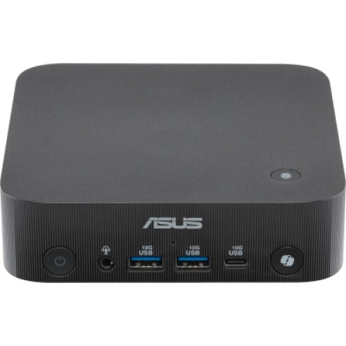 Компьютер ASUS PN54-BBR321MNS1 / Ryzen3 210, 2*SO-DIMM, M.2SSD, WiFi (90MR01D2-M000C0)