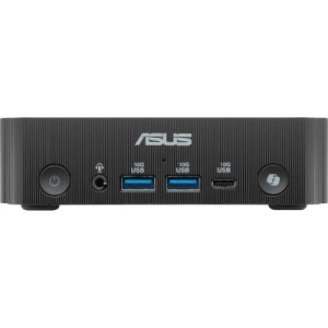 Комп'ютер ASUS PN54-BBR522MNS1 / Ryzen5 220, 2*SO-DIMM, M.2SSD, WiFi (90MR01D2-M000D0)