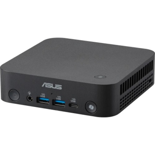 Компьютер ASUS PN54-BBR522MNS1 / Ryzen5 220, 2*SO-DIMM, M.2SSD, WiFi (90MR01D2-M000D0)