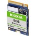Накопитель SSD M.2 2230 256GB Kioxia (KBG60ZNS256G) Накопитель SSD M.2 2230 256GB Kioxia (KBG60ZNS256G)
