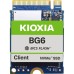 Накопитель SSD M.2 2230 256GB Kioxia (KBG60ZNS256G) Накопитель SSD M.2 2230 256GB Kioxia (KBG60ZNS256G)