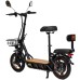 Электросамокат Kugoo Kirin C1 Pro (EU-C1P)