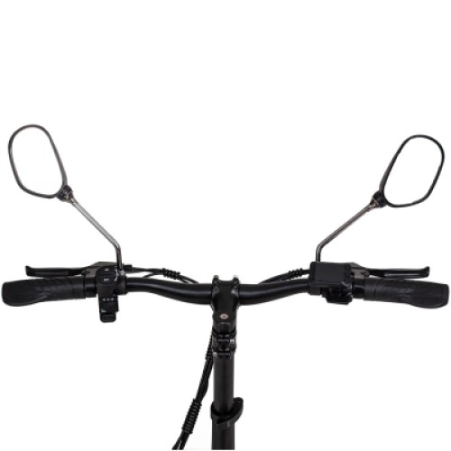 Электросамокат Kugoo Kirin C1 Pro (EU-C1P)