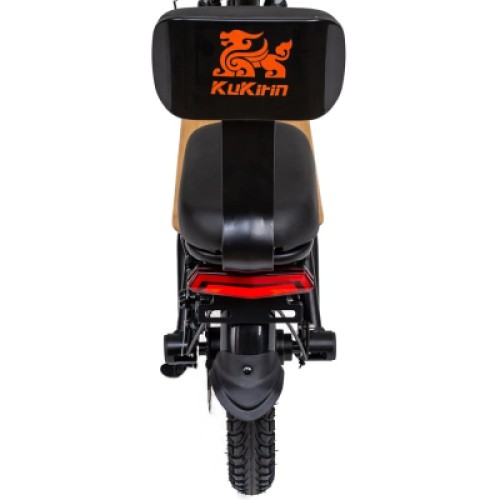 Электросамокат Kugoo Kirin C1 Pro (EU-C1P)