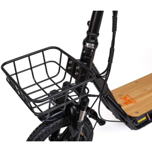 Электросамокат Kugoo Kirin C1 Pro (EU-C1P)