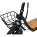 Электросамокат Kugoo Kirin C1 Pro (EU-C1P)
