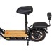 Электросамокат Kugoo Kirin C1 Pro (EU-C1P)