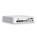 Регистратор для видеонаблюдения TP-Link VIGI-NVR1104H-4P