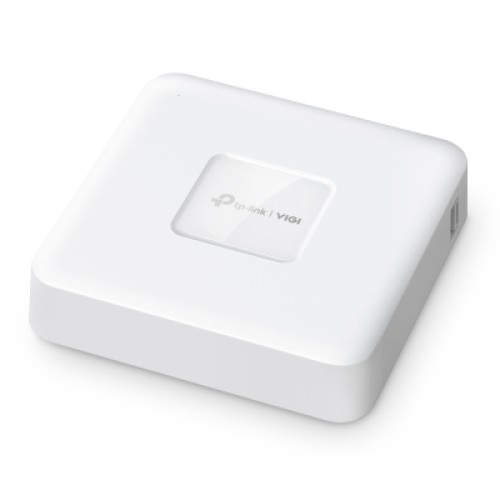 Регистратор для видеонаблюдения TP-Link VIGI-NVR1104H-4P