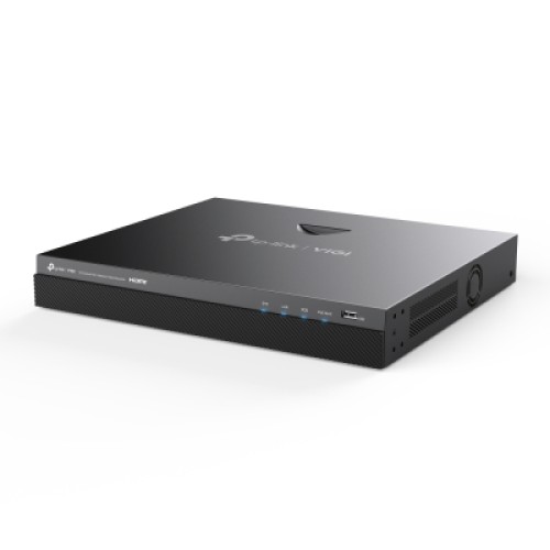Регистратор для видеонаблюдения TP-Link VIGI-NVR2016H-16MP