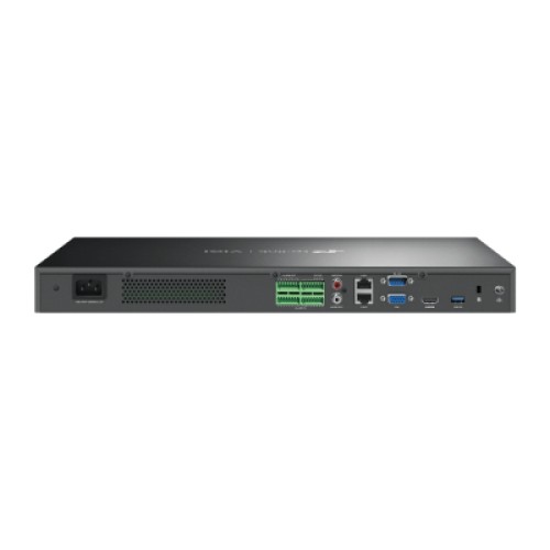 Регистратор для видеонаблюдения TP-Link VIGI-NVR4032H