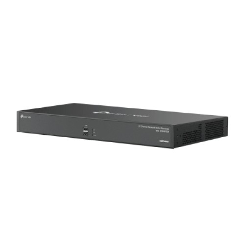 Регистратор для видеонаблюдения TP-Link VIGI-NVR4032H