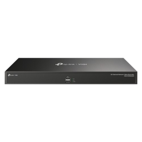Регистратор для видеонаблюдения TP-Link VIGI-NVR4032H