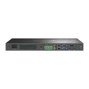 Реєстратор для відеоспостереження TP-Link VIGI-NVR4064H