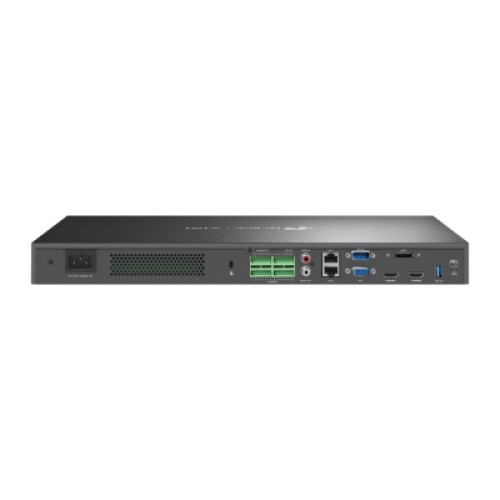 Регистратор для видеонаблюдения TP-Link VIGI-NVR4064H