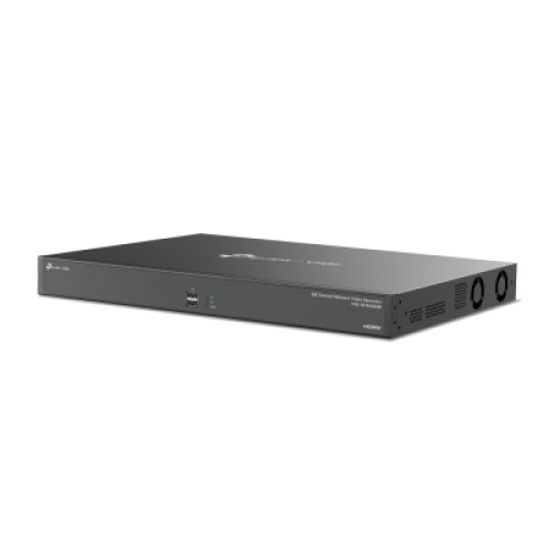 Регистратор для видеонаблюдения TP-Link VIGI-NVR4064H