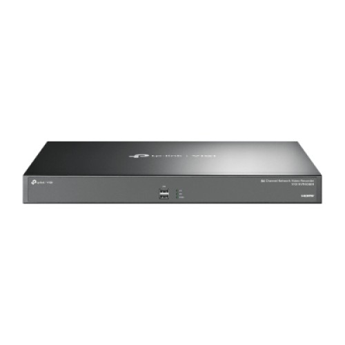 Регистратор для видеонаблюдения TP-Link VIGI-NVR4064H